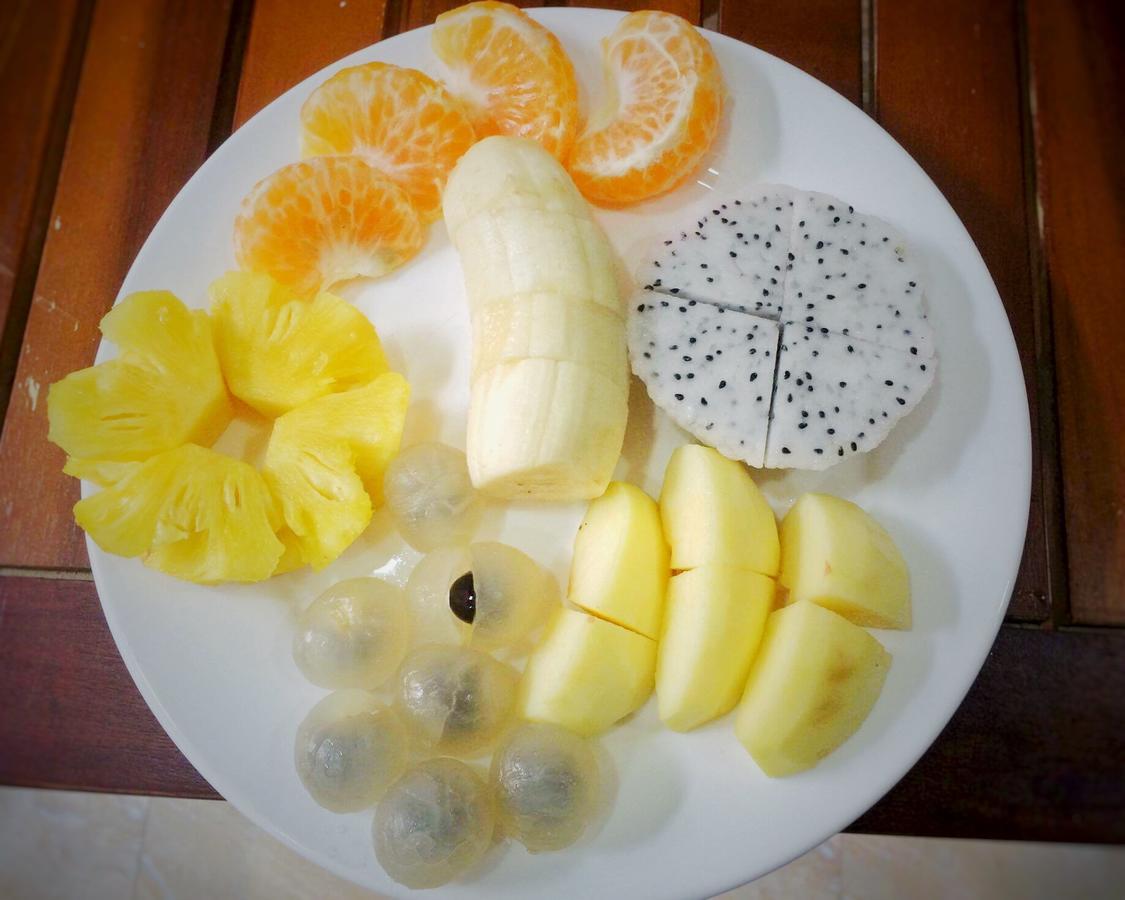 Lazy Buffalo 会安 外观 照片