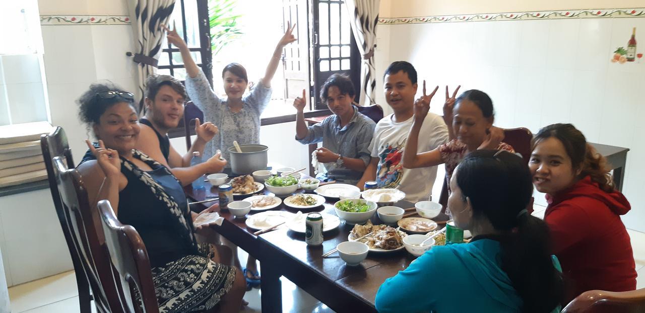 Lazy Buffalo 会安 外观 照片